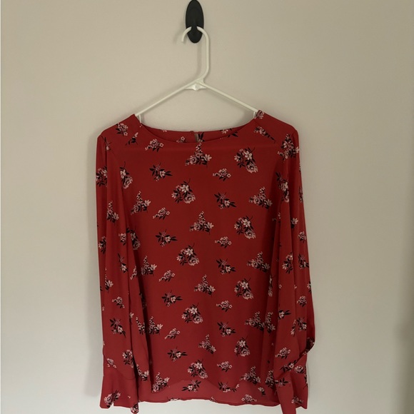 Loft blouse - Picture 4 of 6